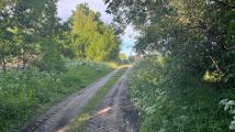 Działka siedliskowa Kierwiny. Zdjęcie 4