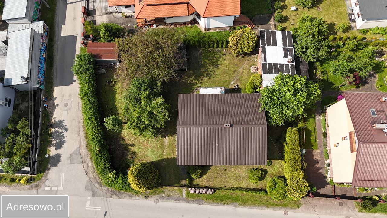 Działka budowlana Tychy Suble, ul. Sublańska. Zdjęcie 8