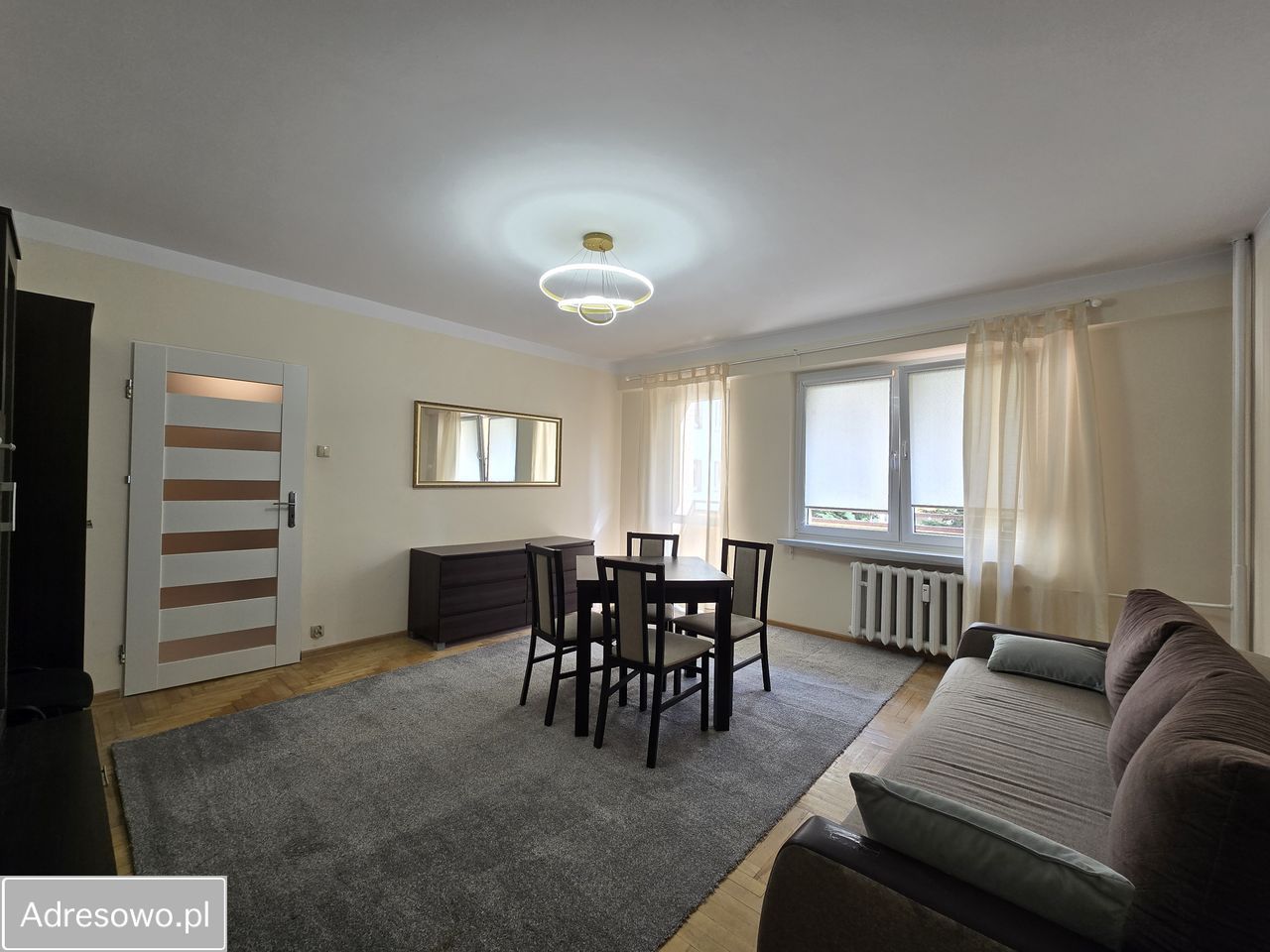 Mieszkanie 3-pokojowe Rzeszów Drabinianka, ul. Graniczna. Zdjęcie 1