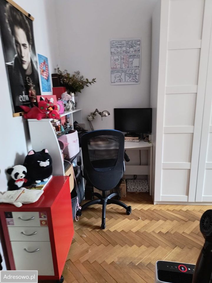 Mieszkanie 1-pokojowe Warszawa Grochów, ul. Stanisława Augusta. Zdjęcie 6