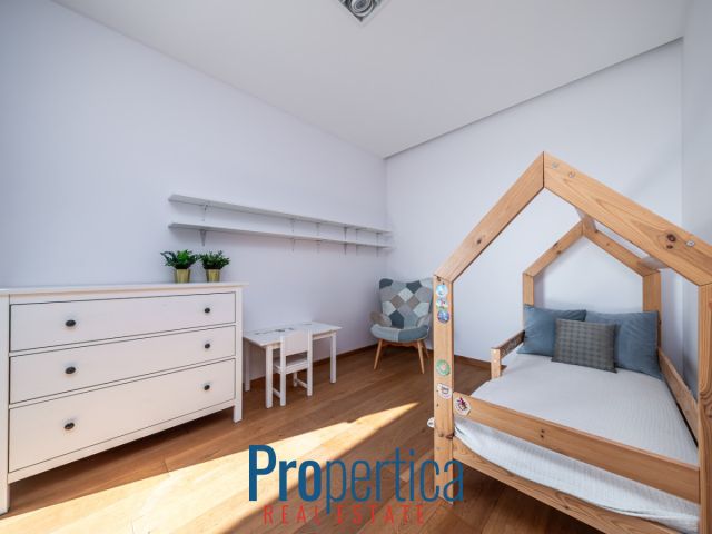 Mieszkanie 4-pokojowe Warszawa Muranów, ul. Kłopot. Zdjęcie 15