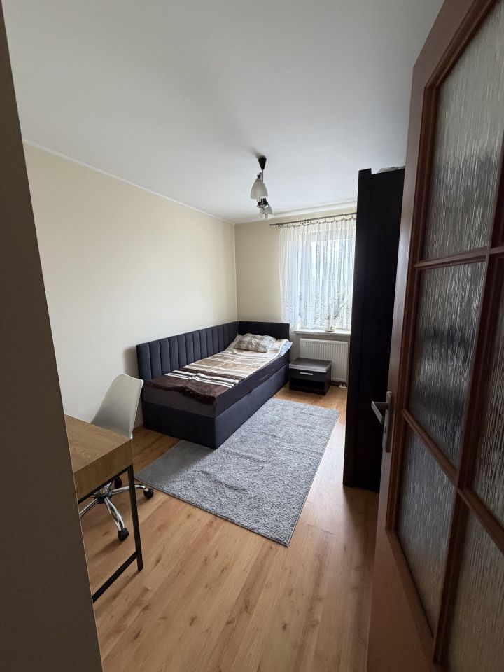 Pokój Kraków Dębniki, ul. Czerwone Maki. Zdjęcie 1