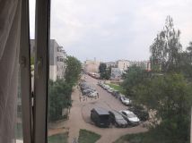 Mieszkanie 3-pokojowe Warszawa Grochów, ul. Jarocińska. Zdjęcie 1
