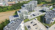 Mieszkanie 1-pokojowe Lublin, ul. Kwarcowa. Zdjęcie 4