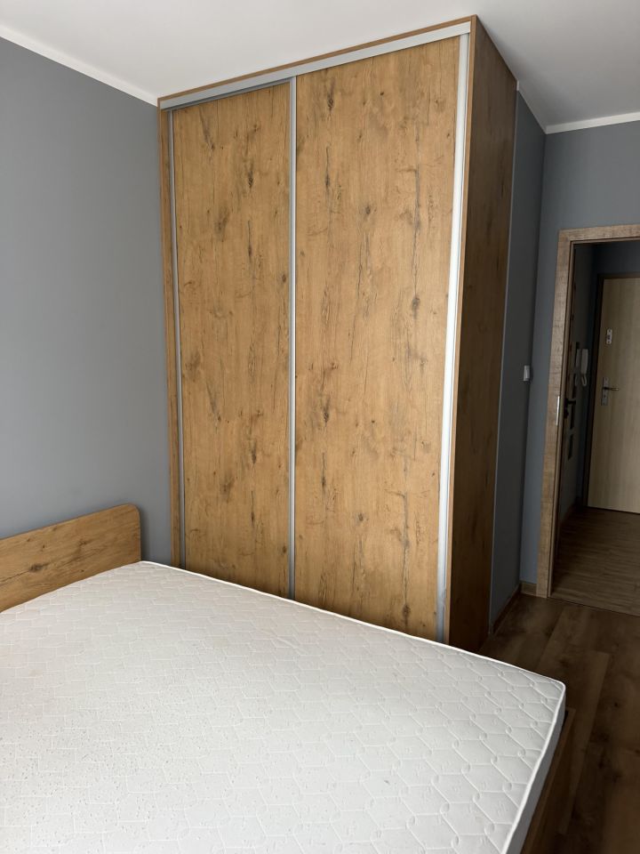 Mieszkanie 2-pokojowe Gorzów Wielkopolski, pl. Unii Europejskiej. Zdjęcie 6