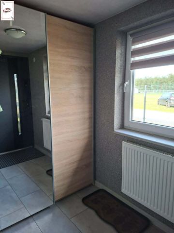 dom wolnostojący, 2 pokoje Niedźwiady Niedźwiady Małe. Zdjęcie 25