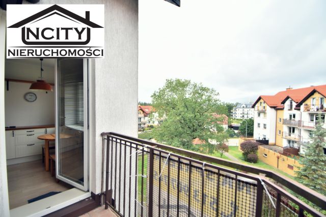 Mieszkanie 3-pokojowe Gdynia Wielki Kack, ul. Gryfa Pomorskiego. Zdjęcie 12