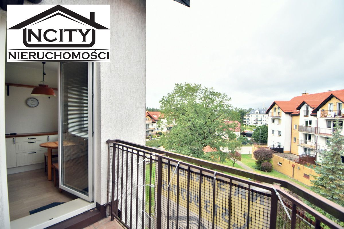 Mieszkanie 3-pokojowe Gdynia Wielki Kack, ul. Gryfa Pomorskiego. Zdjęcie 12