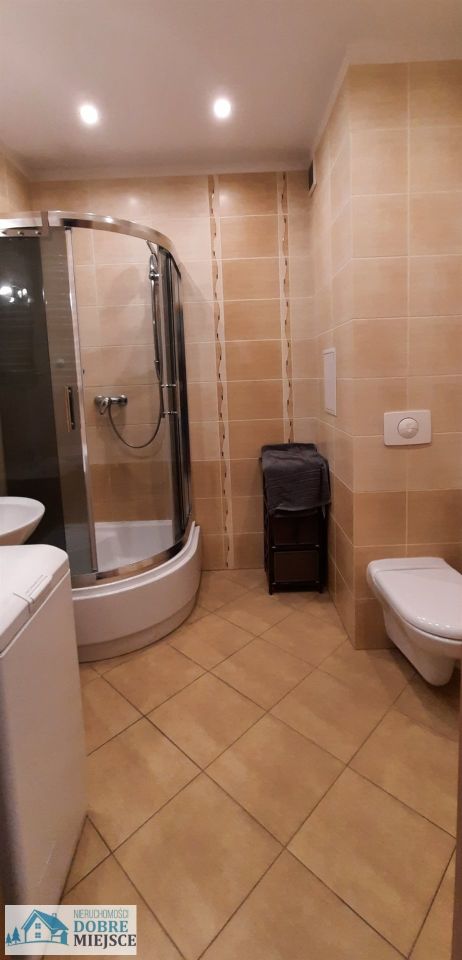 Mieszkanie 2-pokojowe Bydgoszcz Wzgórze Wolności, ul. Sokola
