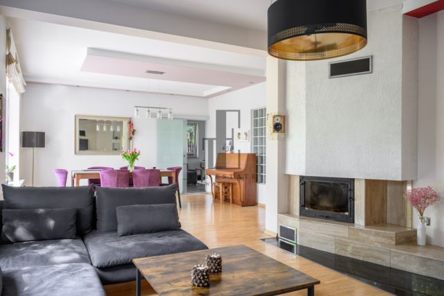 dom wolnostojący, 6 pokoi Sulejówek, ul. Rataja. Zdjęcie 2