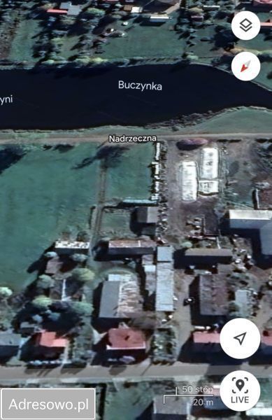 siedlisko, 6 pokoi Lebiedzie. Zdjęcie 3