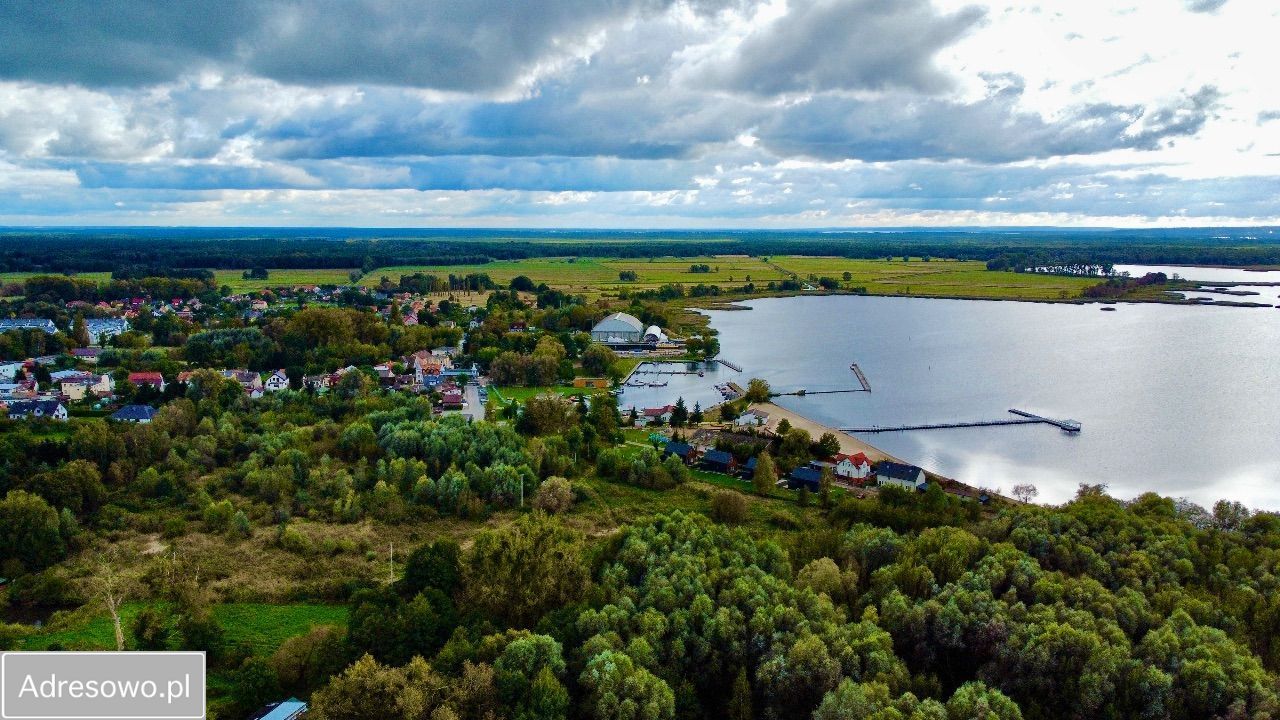 Działka rolna Stepnica, ul. Młynarska. Zdjęcie 11