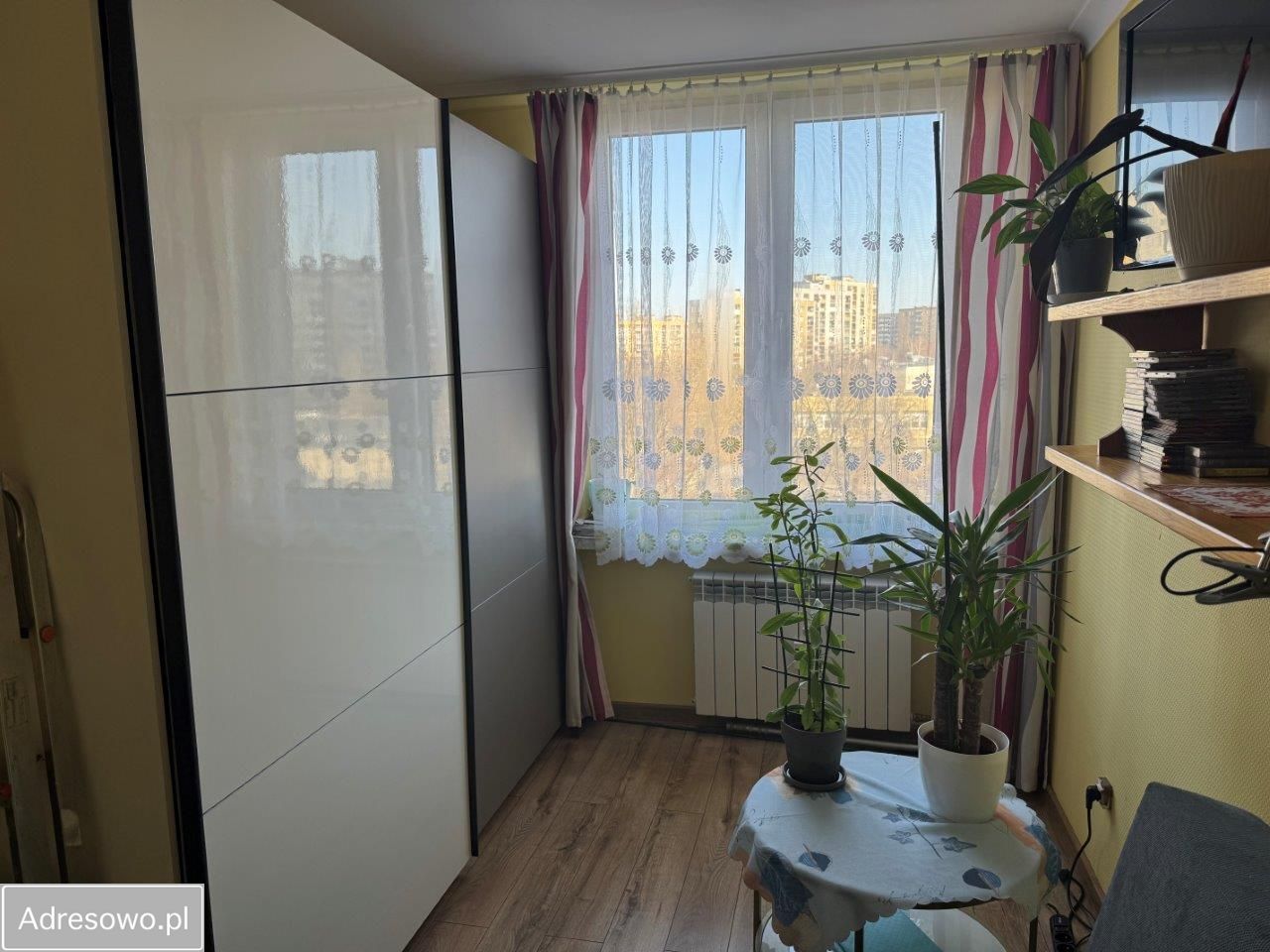 Mieszkanie 2-pokojowe Warszawa Targówek, ul. Bolesławicka. Zdjęcie 3