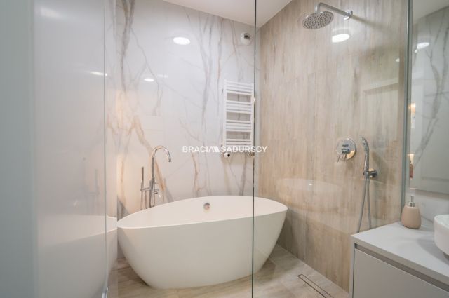 Mieszkanie 3-pokojowe Kraków Podgórze Duchackie, ul. Walerego Sławka. Zdjęcie 14