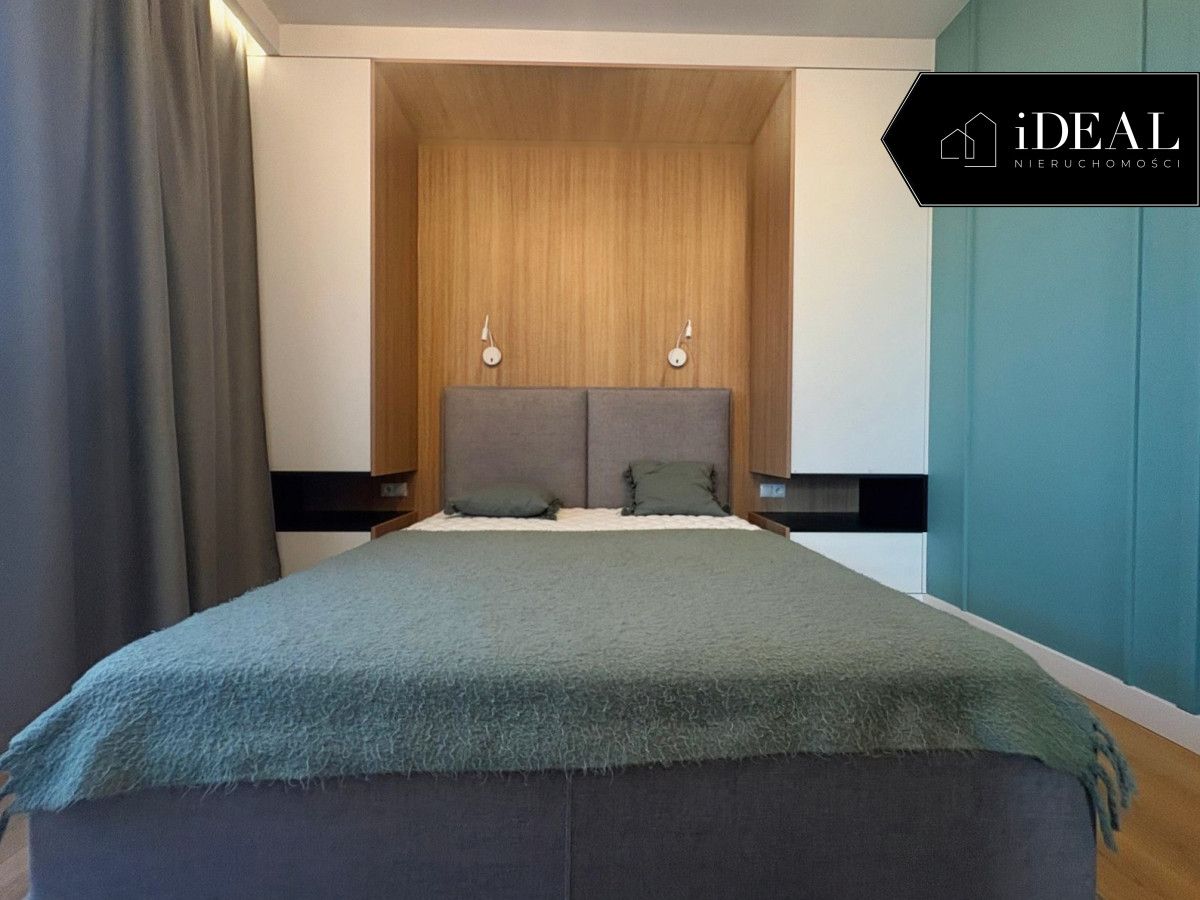 Mieszkanie 2-pokojowe Gdańsk Brzeźno, ul. Karola Chodkiewicza. Zdjęcie 12