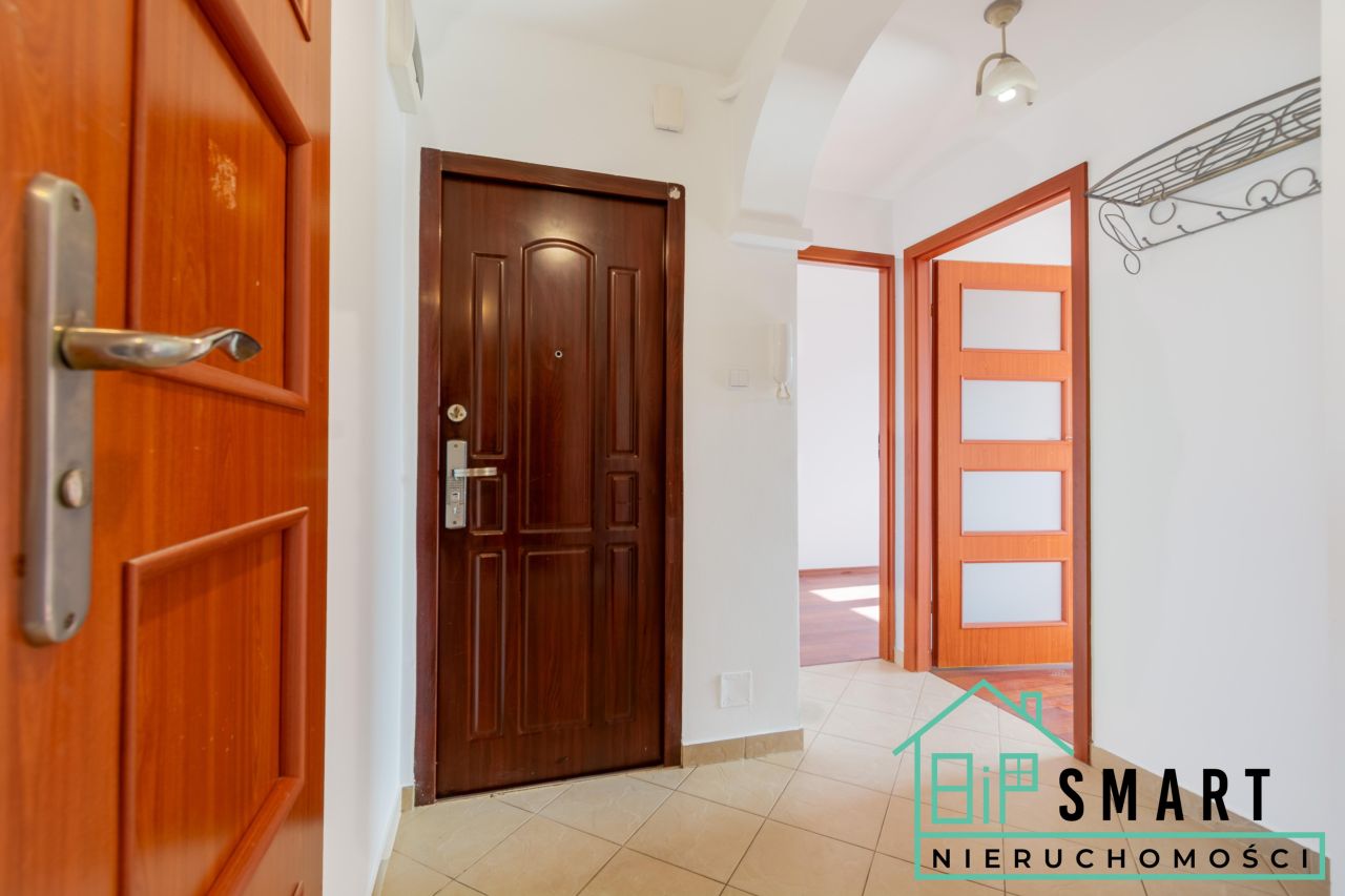 Mieszkanie 4-pokojowe Stalowa Wola, ul. Marcelego Siedlanowskiego. Zdjęcie 9