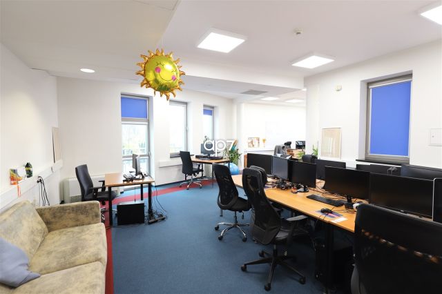 Biuro Kraków Grzegórzki, ul. Mogilska. Zdjęcie 1