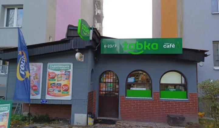 Lokal Bytom Miechowice