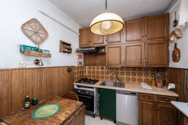 Mieszkanie 3-pokojowe Warszawa Mokotów, ul. Tyniecka. Zdjęcie 11