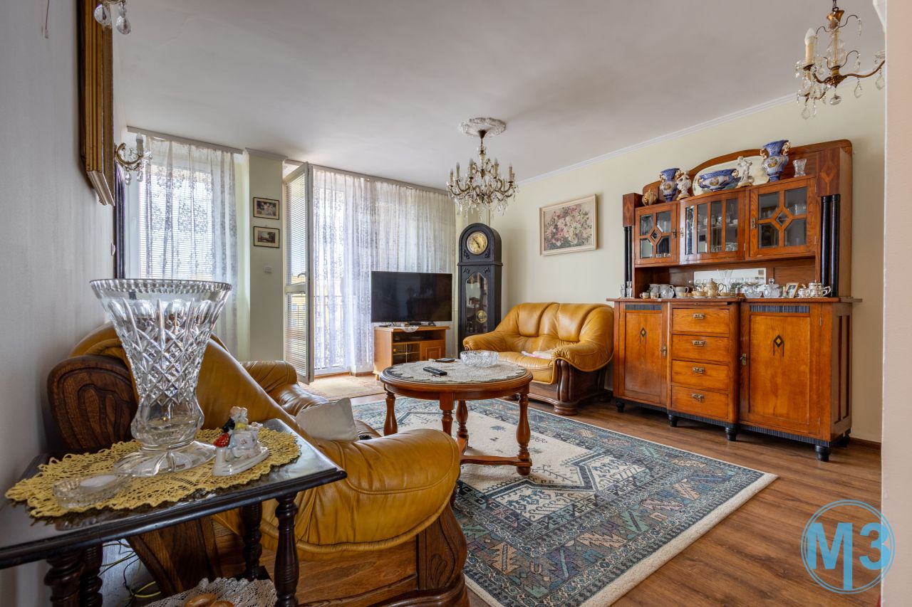 Mieszkanie 3-pokojowe Tarnobrzeg, ul. Mikołaja Kopernika. Zdjęcie 6