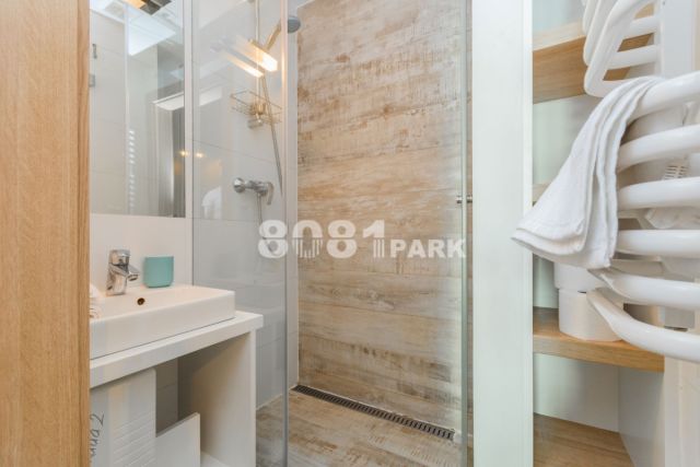 Mieszkanie 2-pokojowe Sopot Sopot Dolny, ul. Bohaterów Monte Cassino. Zdjęcie 17