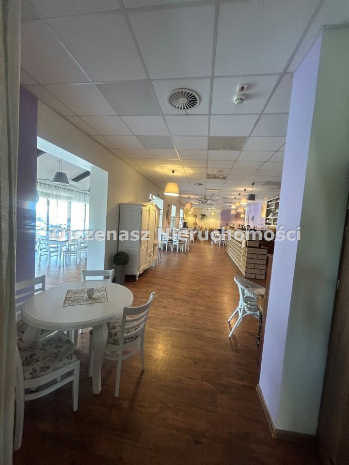 Biuro Bydgoszcz Fordon. Zdjęcie 19