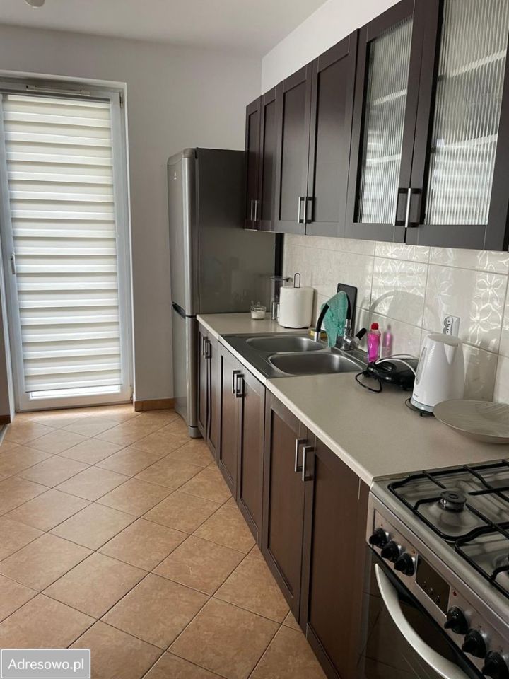 Mieszkanie 1-pokojowe Lublin Węglin, ul. Gęsia. Zdjęcie 7