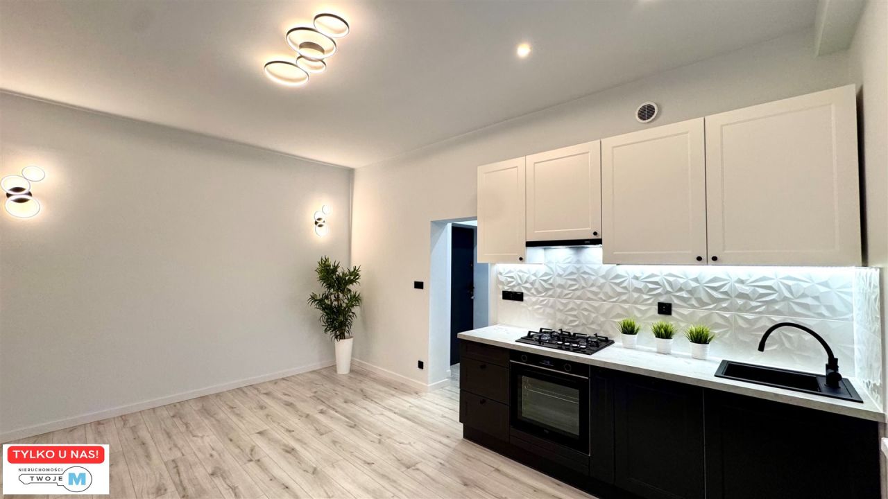 Mieszkanie 3-pokojowe Kielce, ul. Wojska Polskiego