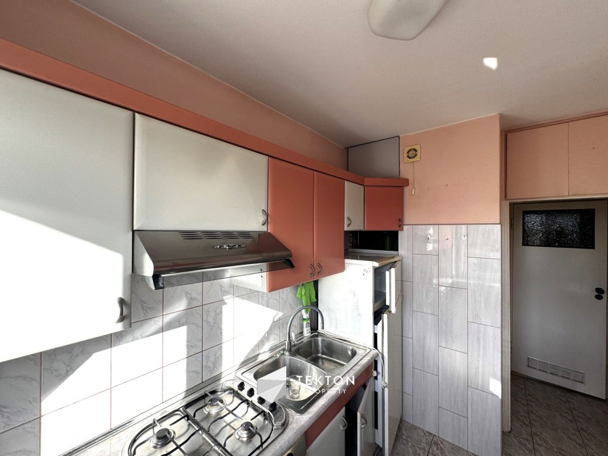 Mieszkanie 3-pokojowe Gdańsk Żabianka, ul. Sztormowa. Zdjęcie 14