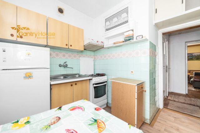 Mieszkanie 3-pokojowe Gdynia Grabówek, ul. Komandorska. Zdjęcie 9