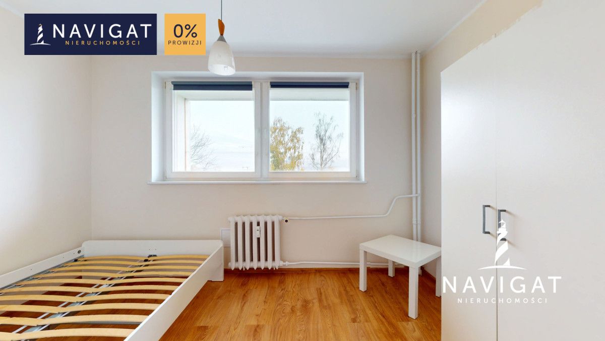 Mieszkanie 2-pokojowe Gdynia Redłowo, ul. Bohaterów Starówki Warszawskiej. Zdjęcie 7