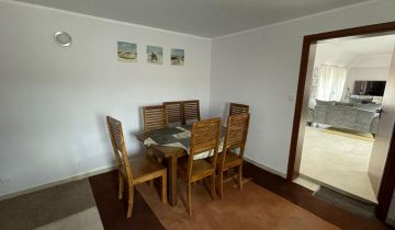 Hotel/pensjonat Niechorze, ul. Graniczna