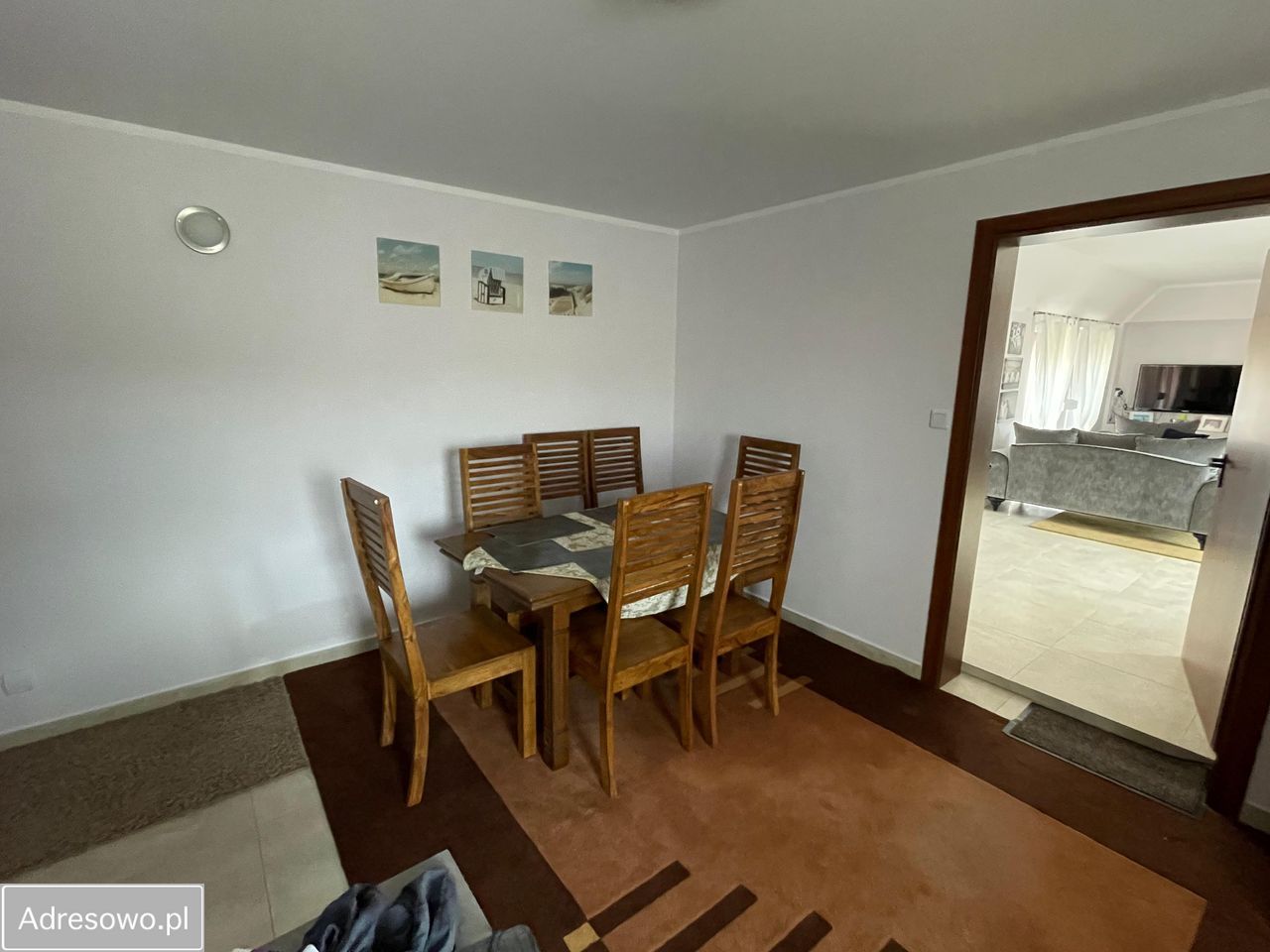 Hotel/pensjonat Niechorze, ul. Graniczna. Zdjęcie 2