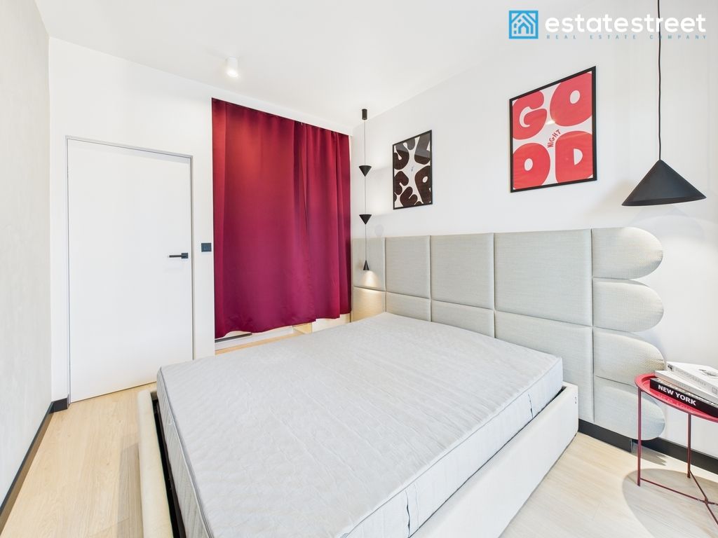 Mieszkanie 2-pokojowe Katowice Śródmieście, ul. Nadgórników. Zdjęcie 13