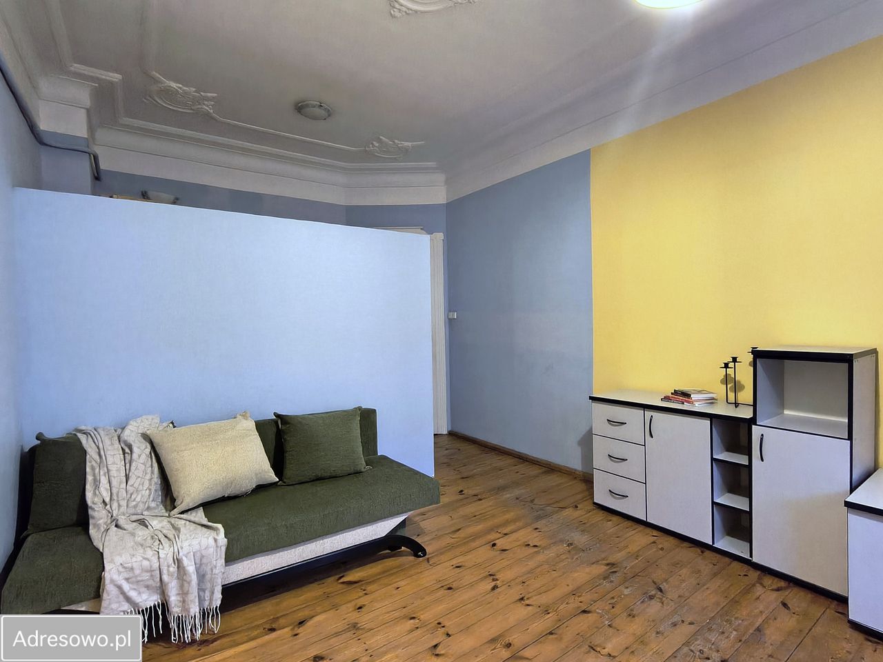 Mieszkanie 3-pokojowe Wrocław Krzyki, ul. Wapienna. Zdjęcie 14