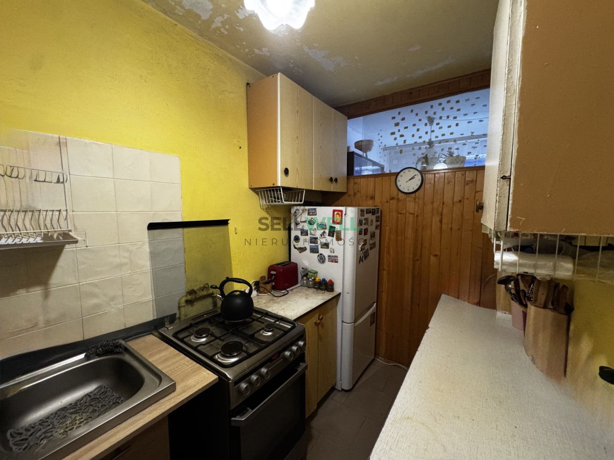 Mieszkanie 3-pokojowe Łódź Widzew, ul. Stanisława Czernika. Zdjęcie 8