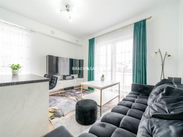 Mieszkanie 3-pokojowe Zawada. Zdjęcie 9