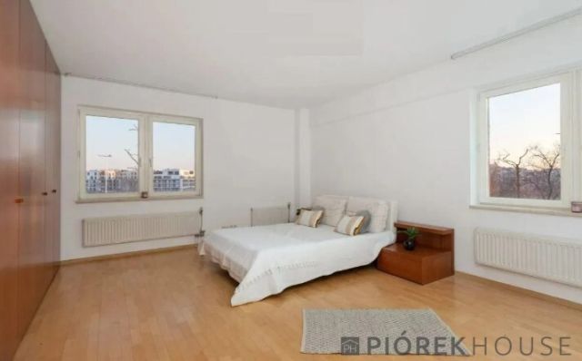 Mieszkanie 3-pokojowe Warszawa Mokotów, ul. Jana III Sobieskiego. Zdjęcie 5