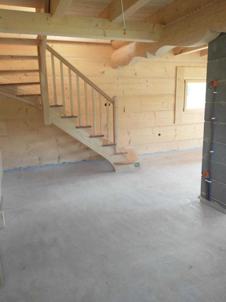 dom wolnostojący, 4 pokoje Zagórnik. Zdjęcie 3