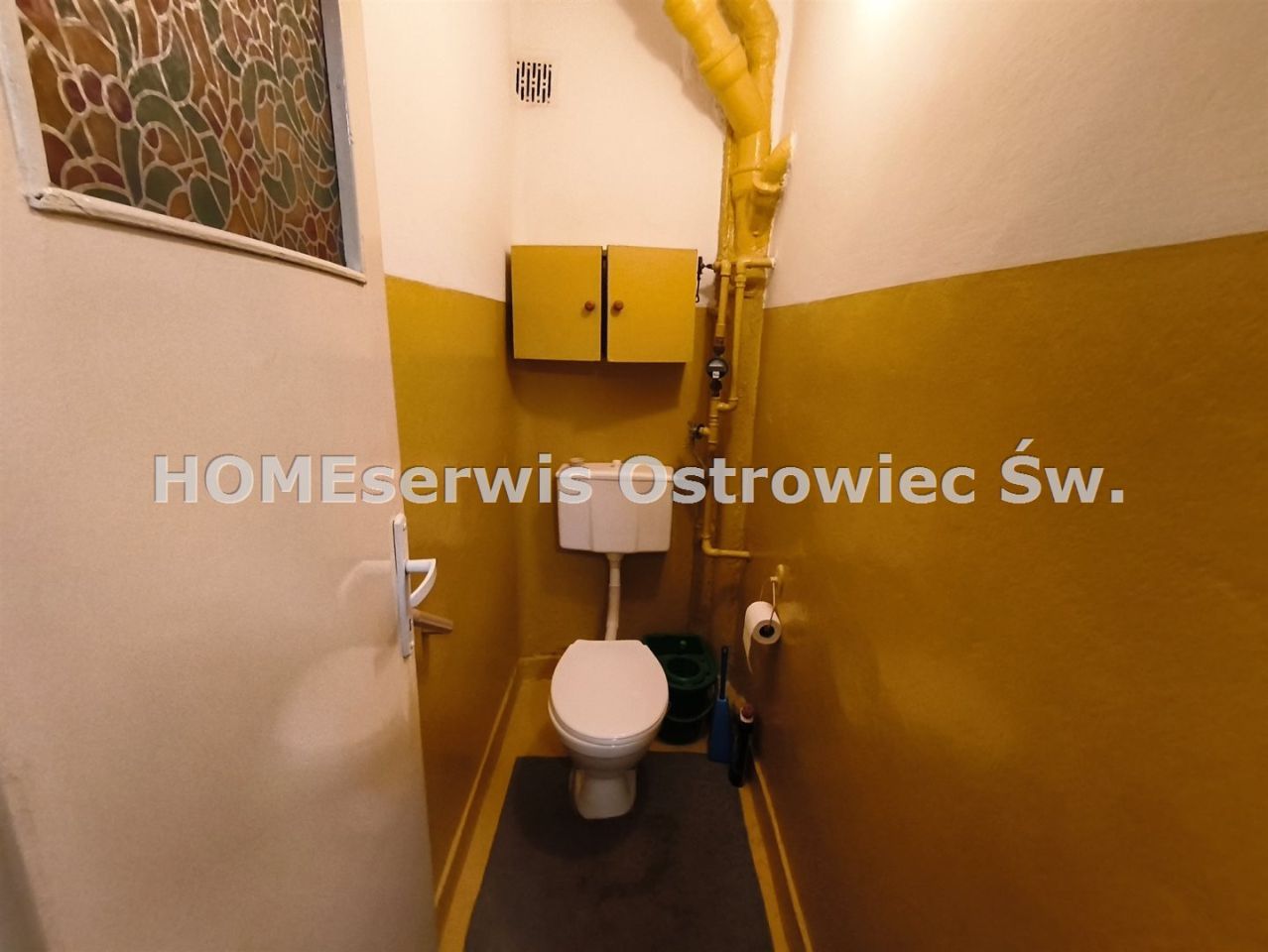 Mieszkanie 3-pokojowe Ostrowiec Świętokrzyski Centrum. Zdjęcie 7