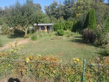 Działka rod Rydzyna. Zdjęcie 2