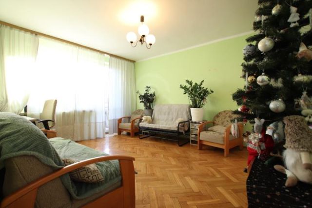 Mieszkanie 2-pokojowe Wrocław, pl. Powstańców Śląskich. Zdjęcie 2