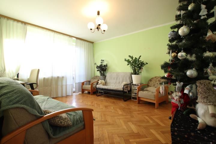 Mieszkanie 2-pokojowe Wrocław, pl. Powstańców Śląskich. Zdjęcie 2