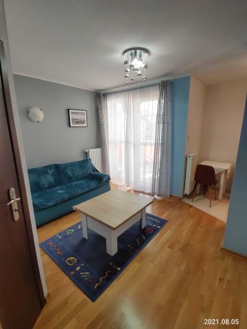 Mieszkanie 2-pokojowe Borkowo. Zdjęcie 1