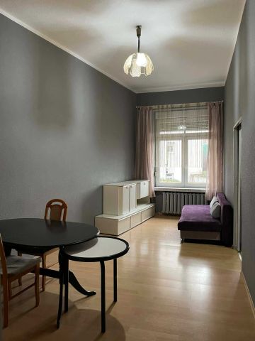 Mieszkanie 2-pokojowe Wrocław Stare Miasto, ul. Ołbińska. Zdjęcie 1