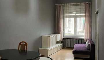 Mieszkanie 2-pokojowe Wrocław Stare Miasto, ul. Ołbińska