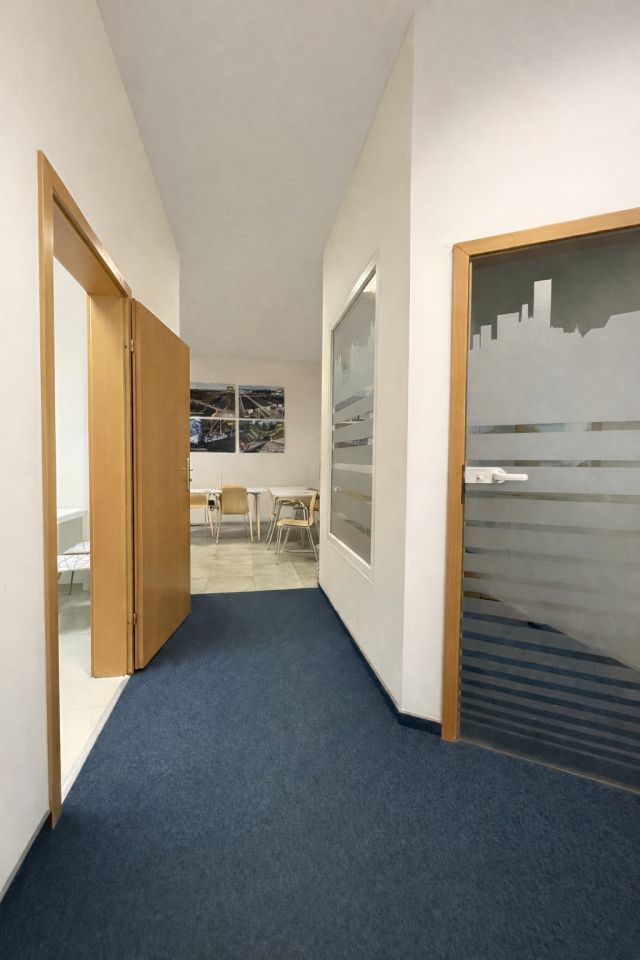 Biuro Warszawa Śródmieście, ul. Zygmunta Słomińskiego. Zdjęcie 3