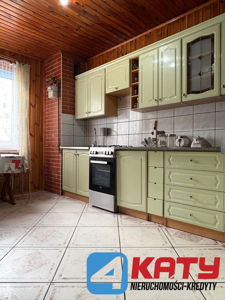 Mieszkanie 4-pokojowe Głogów, ul. Rycerska. Zdjęcie 8