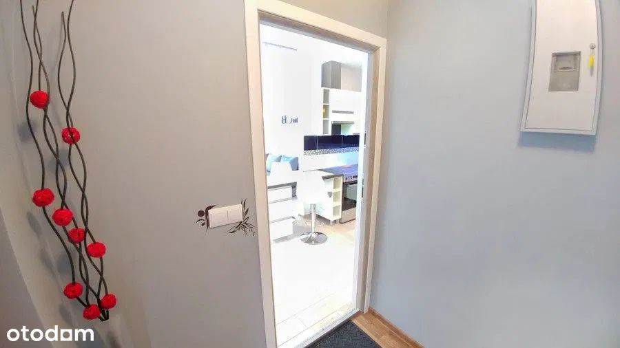 Mieszkanie 1-pokojowe Gdańsk Wzgórze Mickiewicza, ul. Jankiela. Zdjęcie 9