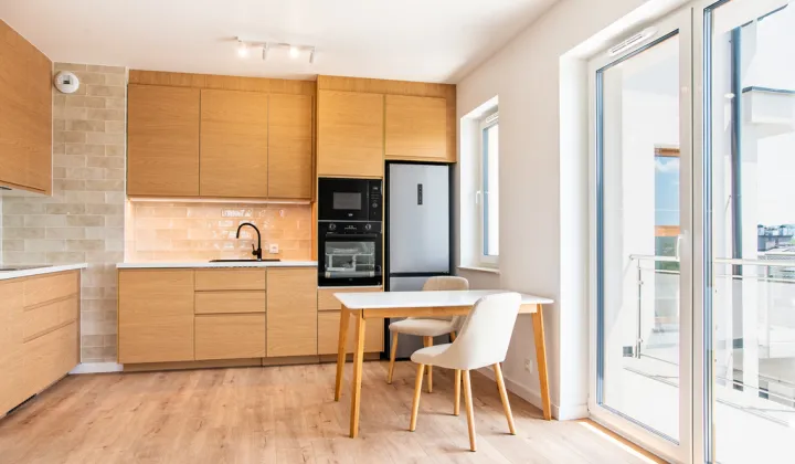 Mieszkanie 3-pokojowe Rzeszów Wilkowyja, ul. Jana Olbrachta